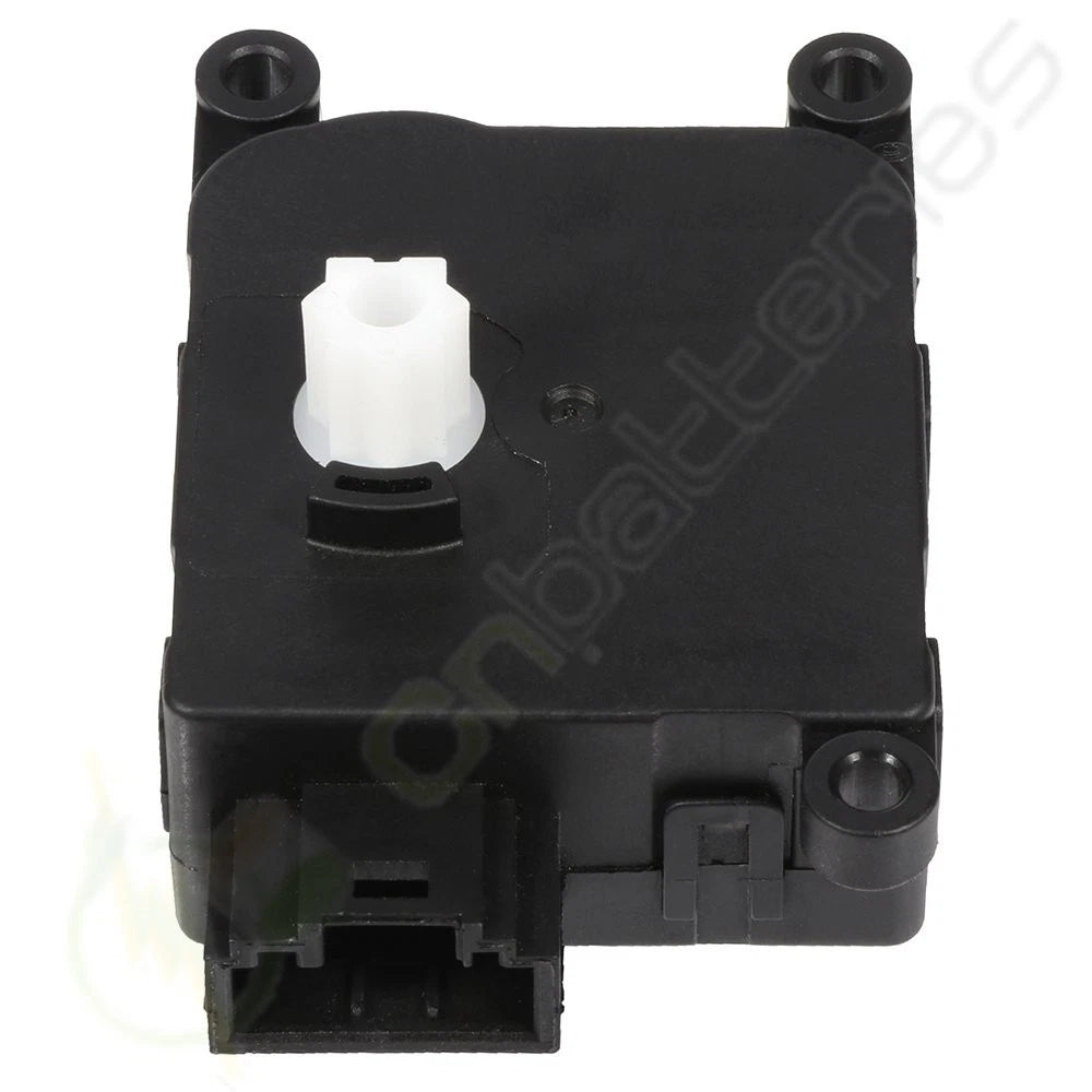 2X AC Heater Blend Door Actuator for Jeep Commander (2006–2010) Grand Cherokee (2005–2010)