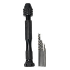 Small Hand Drill for Models Hobby DIY