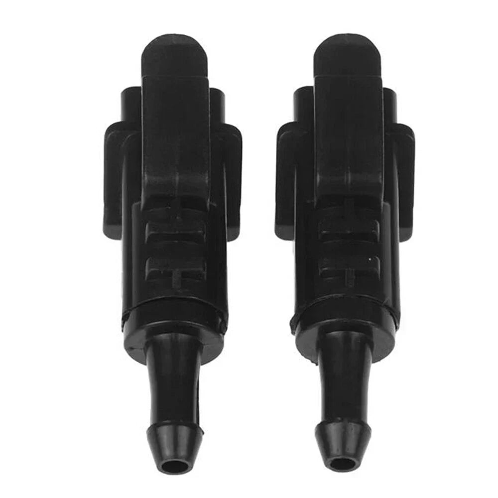 Car Front Windshield Wiper Washer Spray Nozzles for Hyundai Elantra (2011-2016)