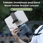 Tablet Holder Lanyard Neck Strap for DJI Mini 2/Air 2S (2020-2023)