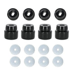 24x Body Cab Mount Bushing for Chevy Silverado GMC Sierra 1500/2500HD (1999–2014)