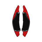 Steering Wheel Shift Paddle Extensions for Lexus IS XE20 IS250 IS350 (2006–2013)