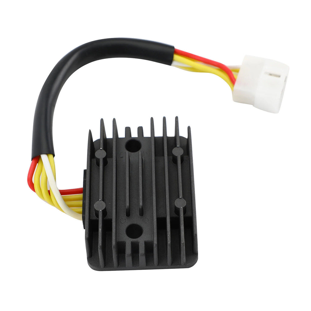 Voltage Regulator Rectifier for Kawasaki KLX 650 Motard (1993–1996) KLX650R (1996–2001) T9