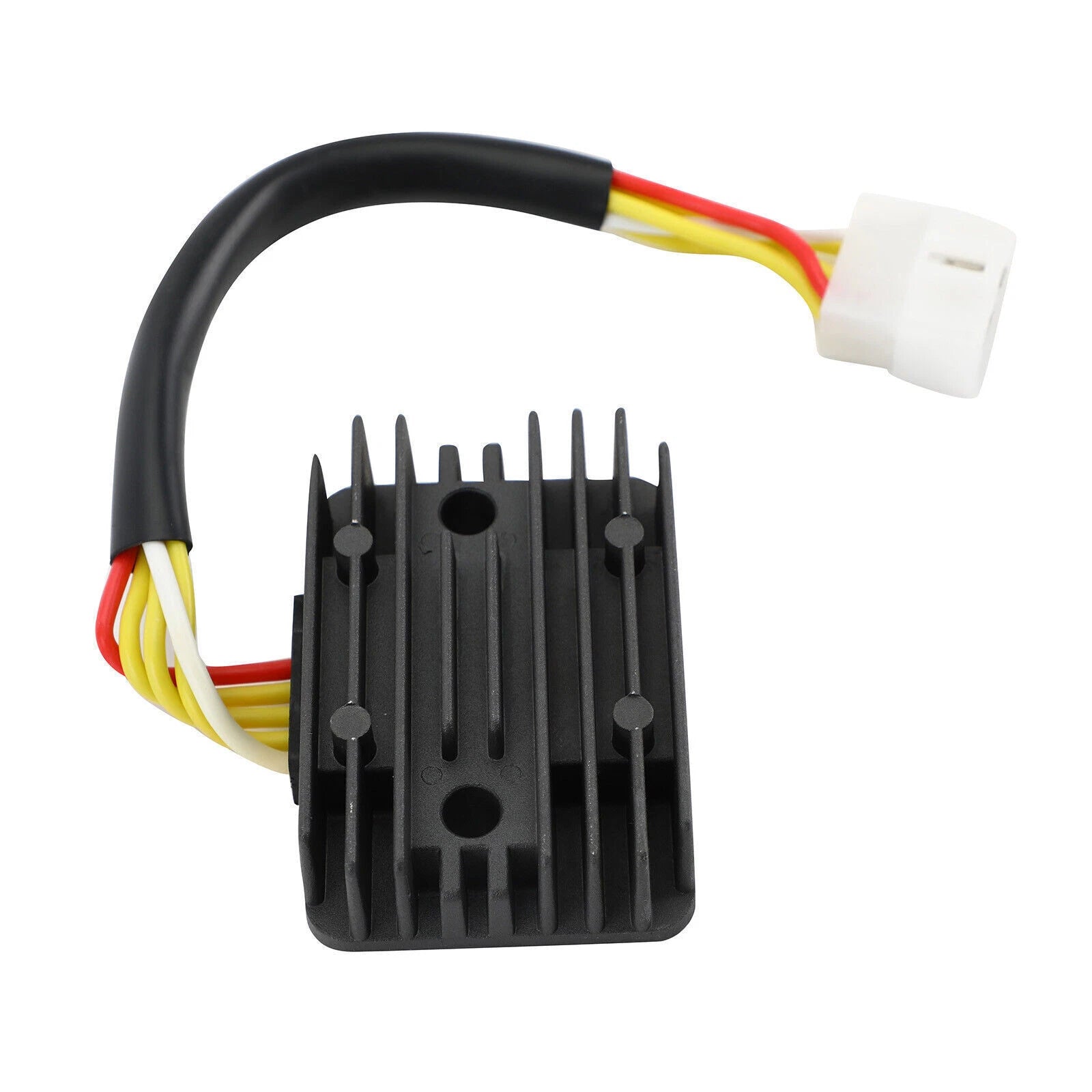 Voltage Regulator Rectifier for Kawasaki KLX 650 Motard (1993–1996) KLX650R (1996–2001) T9