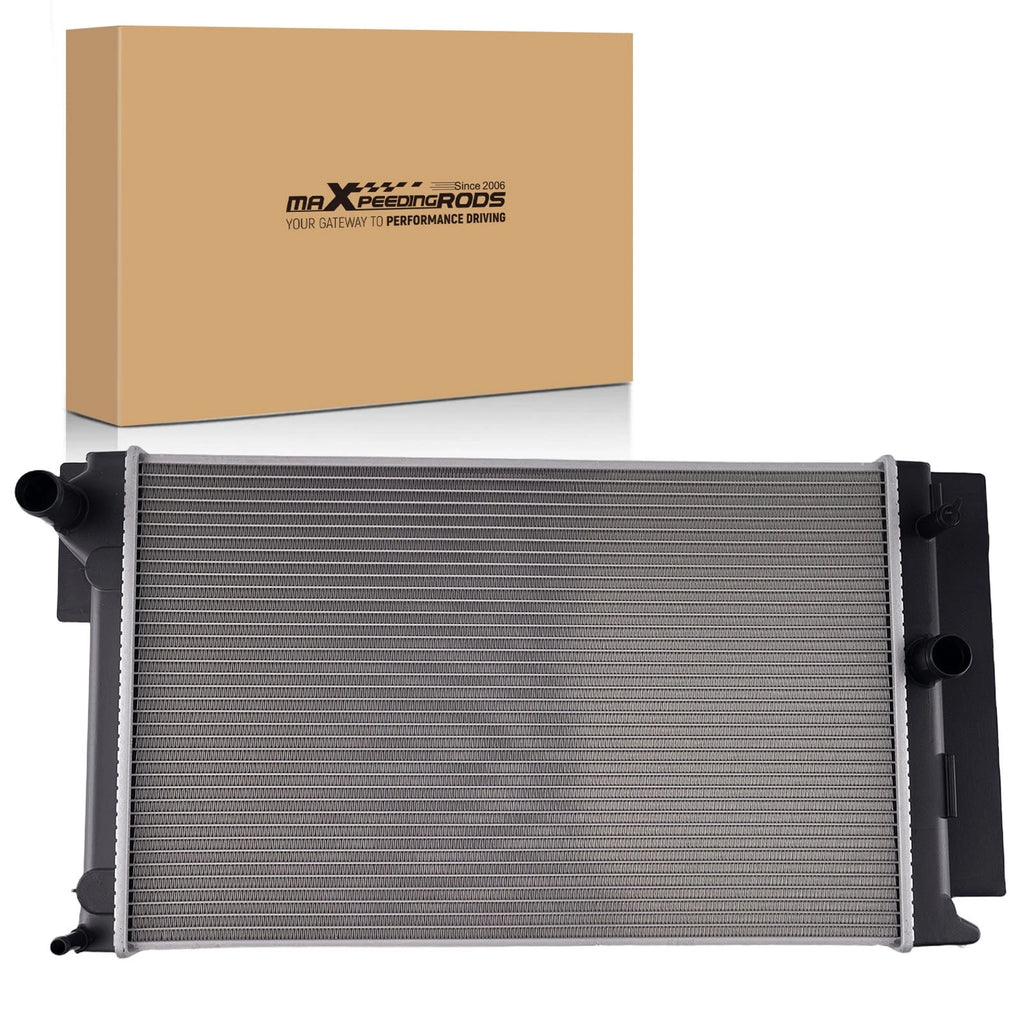 Aluminum Radiator Assembly for Toyota Corolla iM (2017–2018) 1640022160
