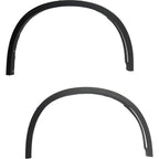 Fender Trim for BMW X5 (2014–2018) Set of 2 Front for 18-19 in. Wheels