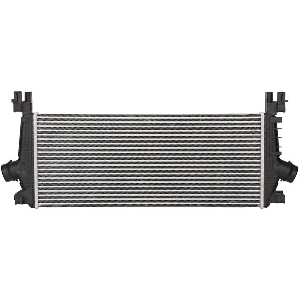 Intercooler for Chevy Cruze, Buick Verano (2013–2016)