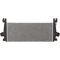 Intercooler for Chevy Cruze, Buick Verano (2013–2016)