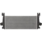 Intercooler for Chevy Cruze, Buick Verano (2013–2016)