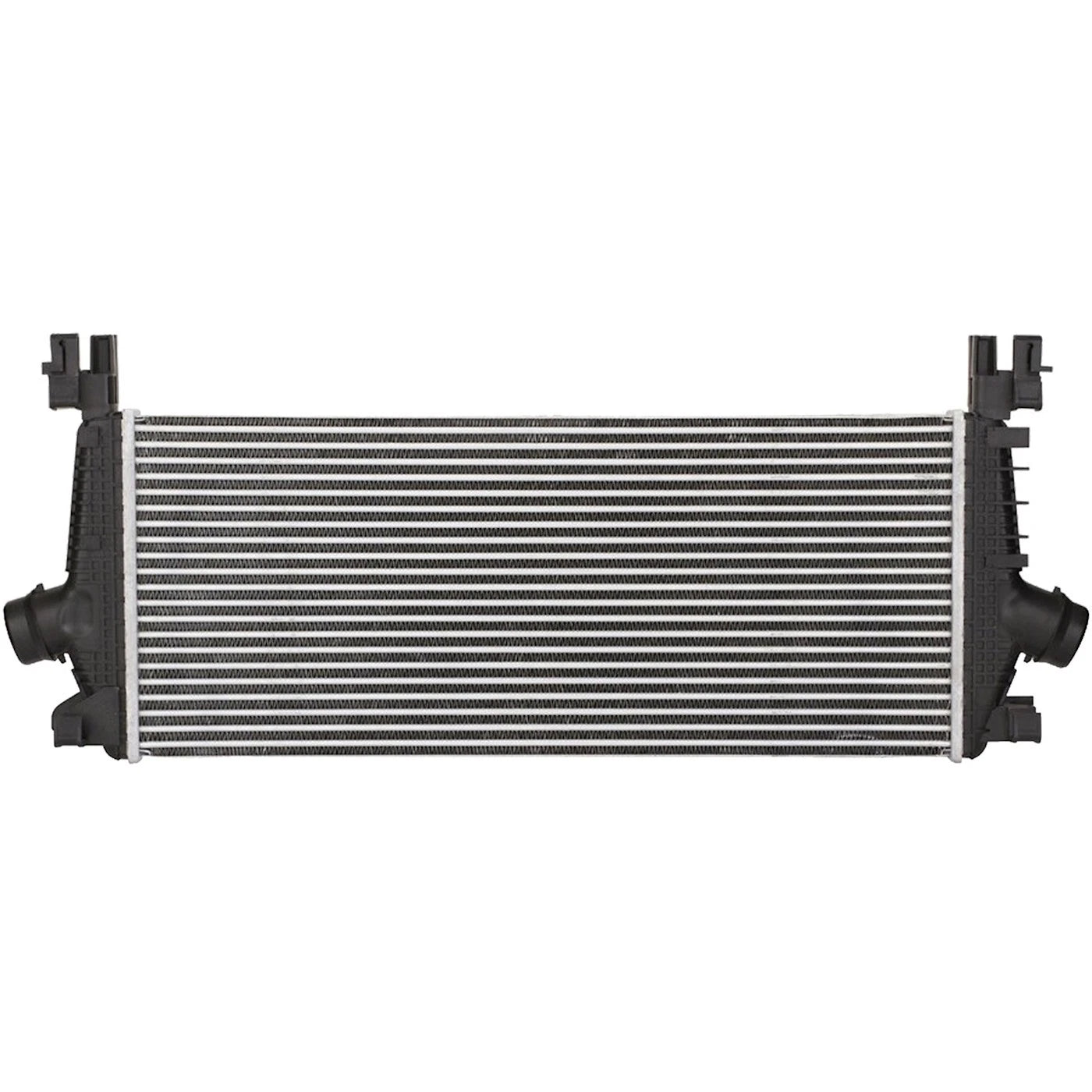 Intercooler for Chevy Cruze, Buick Verano (2013–2016)