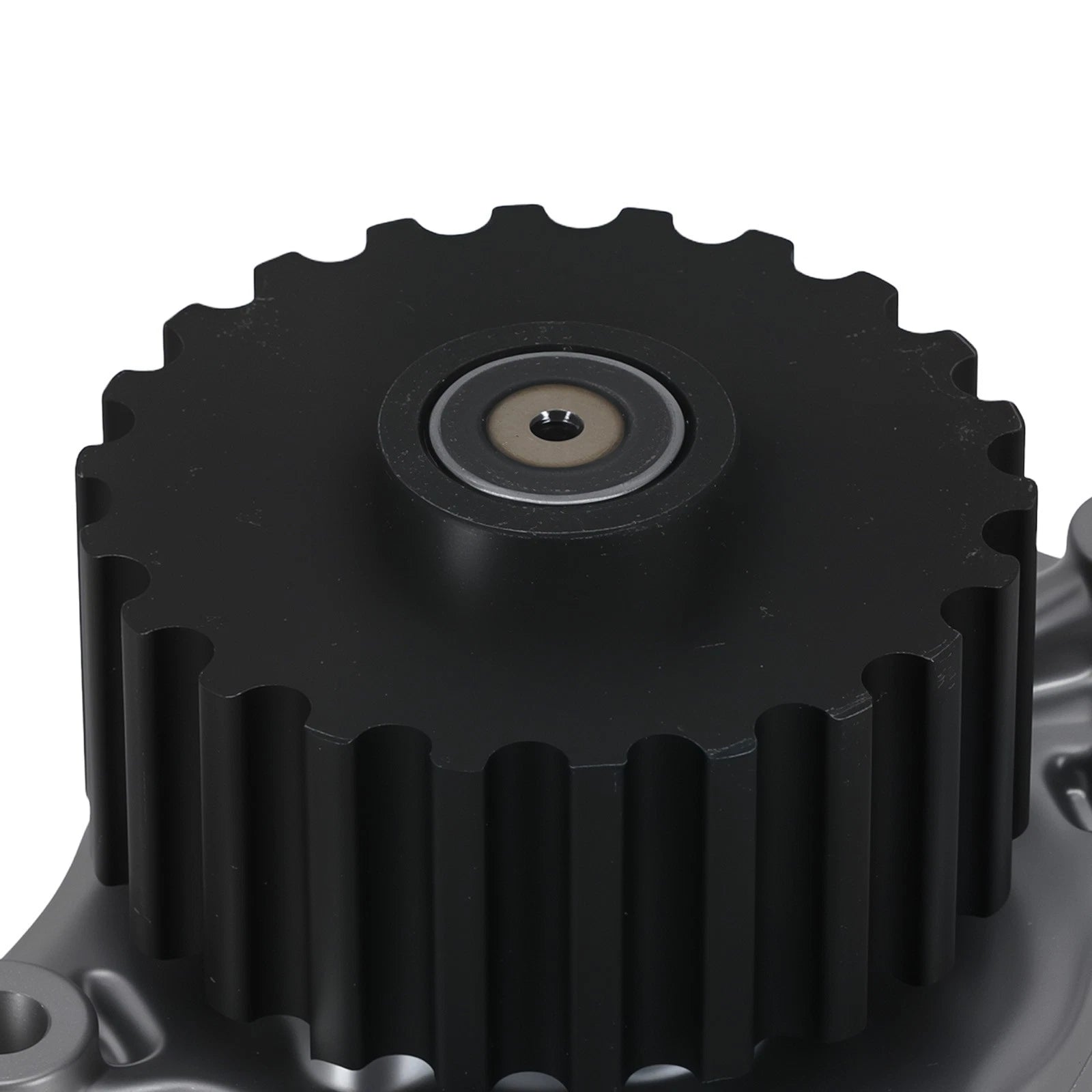 Oil Pump for Honda Accord Prelude (1983–1989) L4 SOHC