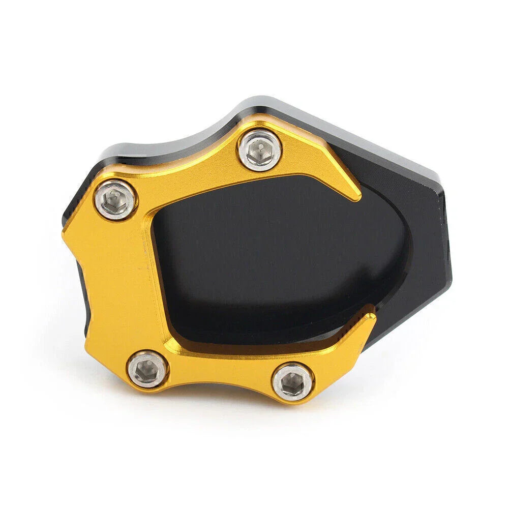 Kickstand Pad Plate for Kawasaki VERSYS 650 (2010-2016)