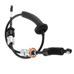 Automatic Transfer Case Shift Cable for Jeep Wrangler (2007-2011)
