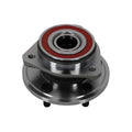 Front Wheel Bearing Hub for Jeep Cherokee (1990–1998) Non-ABS