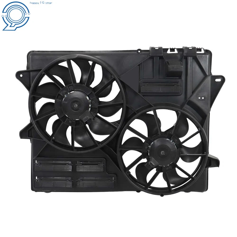 Cooling Fan Assembly for Ford Mustang (2015-2017)
