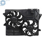 Cooling Fan Assembly for Ford Mustang (2015-2017)
