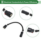 6 Pin Ambient Temperature Sensor for Ford Mustang GT (2015–2017)