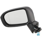Heated Driver Left Side Mirror for Honda Civic (2014–2015)