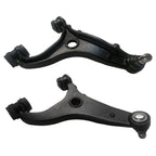 Rear Upper Control Arm w/Ball Joint for Subaru Outback (2010–2018) K623394 K623395