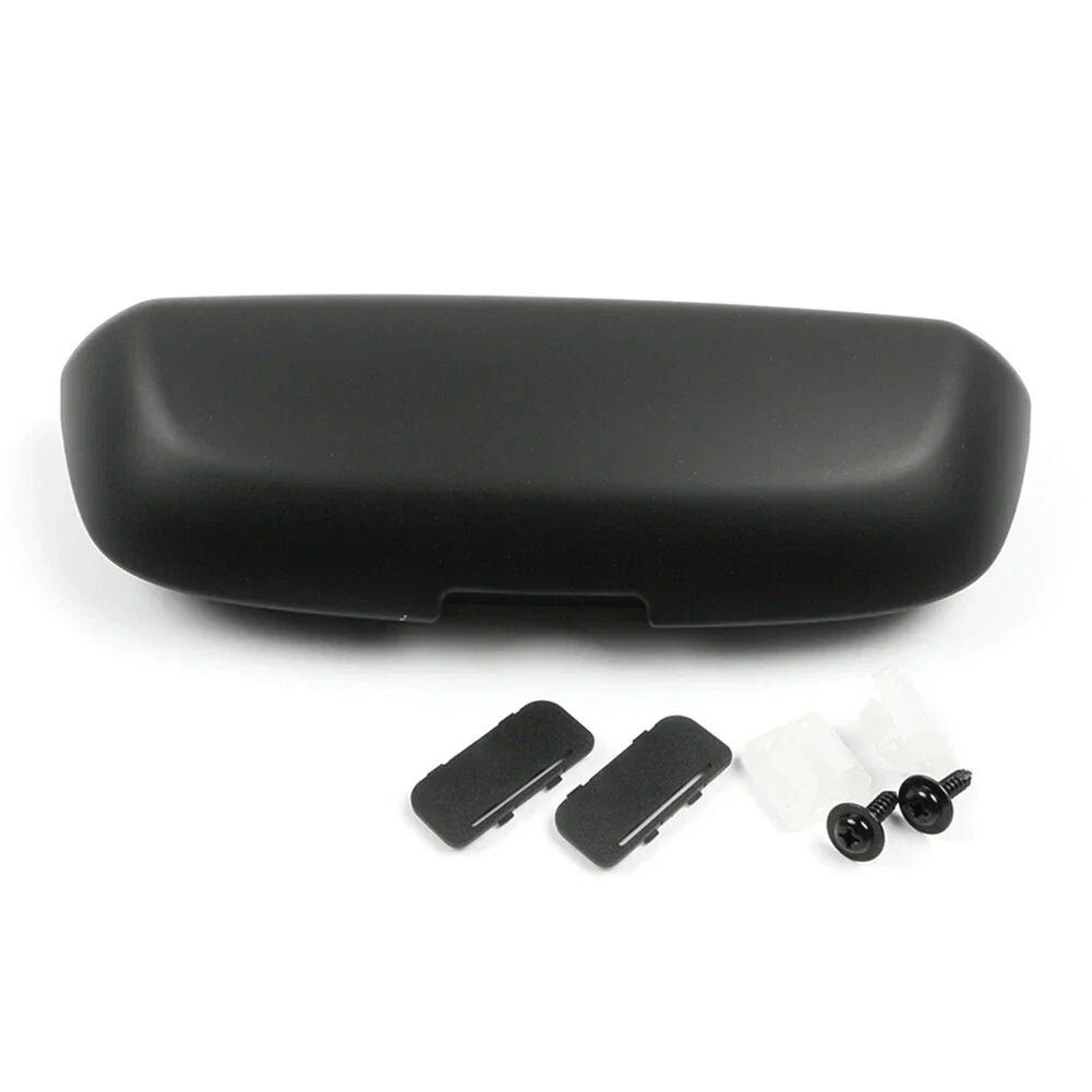 Sunglass Case for BMW 1 2 3 4 5 7 Series X1 X3 X4 X5 X6 Black