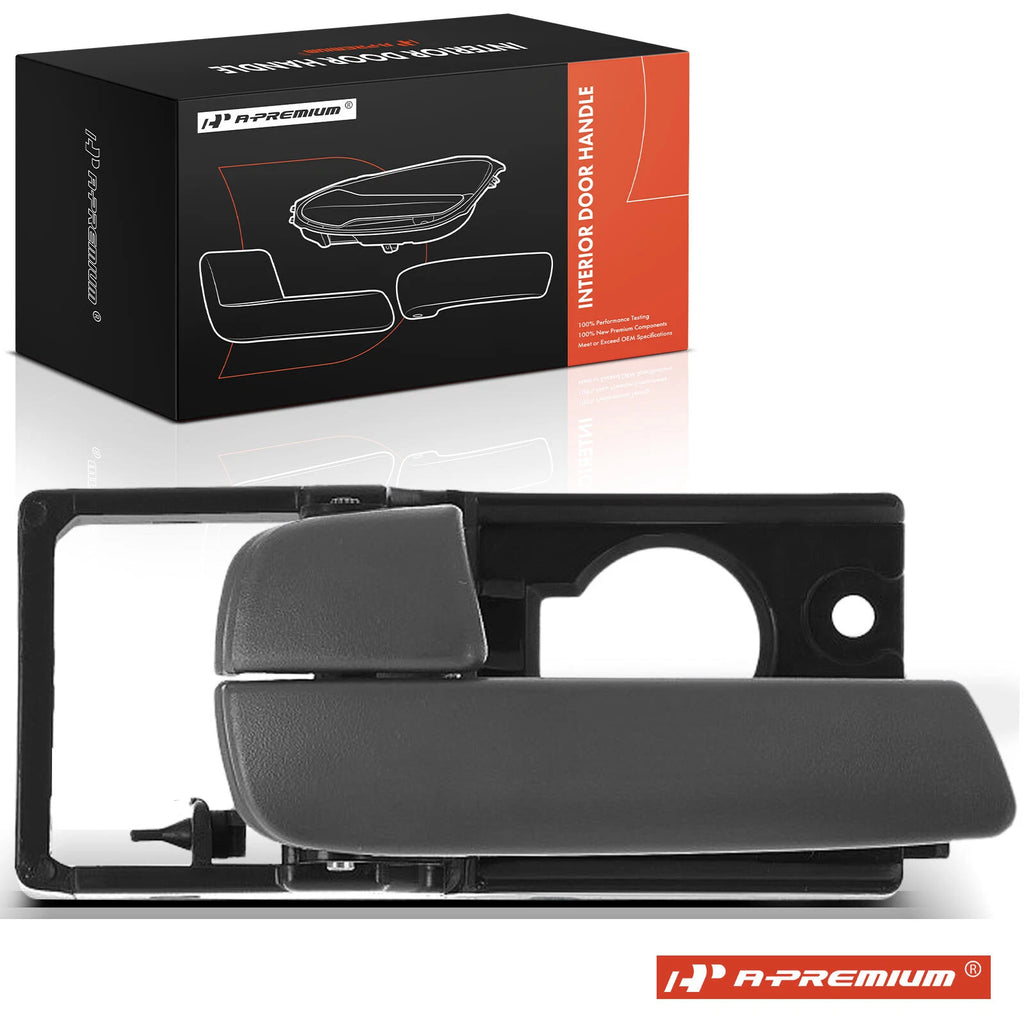 Front Driver Door Handle for Kia Rio (2006–2011)