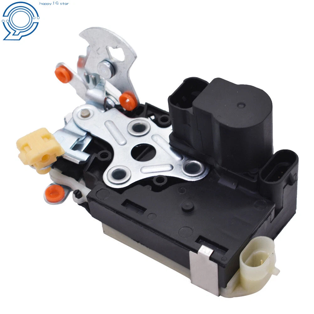 Driver Side Front Door Lock Actuator for Chevy GMC (2000–2011)