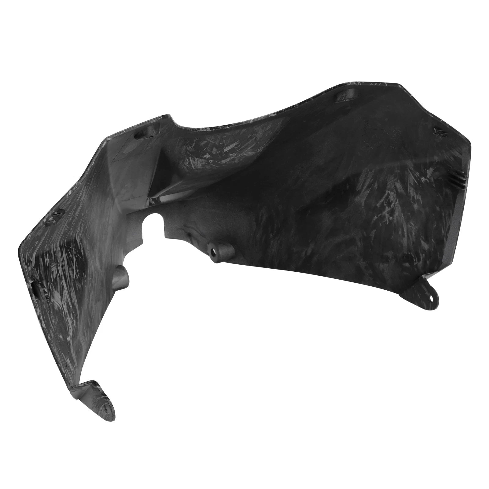 Front Gas Tank Cover Trim for Aprilia RS457 (2024–2025)