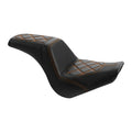 Passenger Seat for Harley Softail Standard Street Bob (2018–2025)