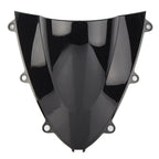 Front Windshield for Honda CBR1000RR (2008–2011) Black Windscreen