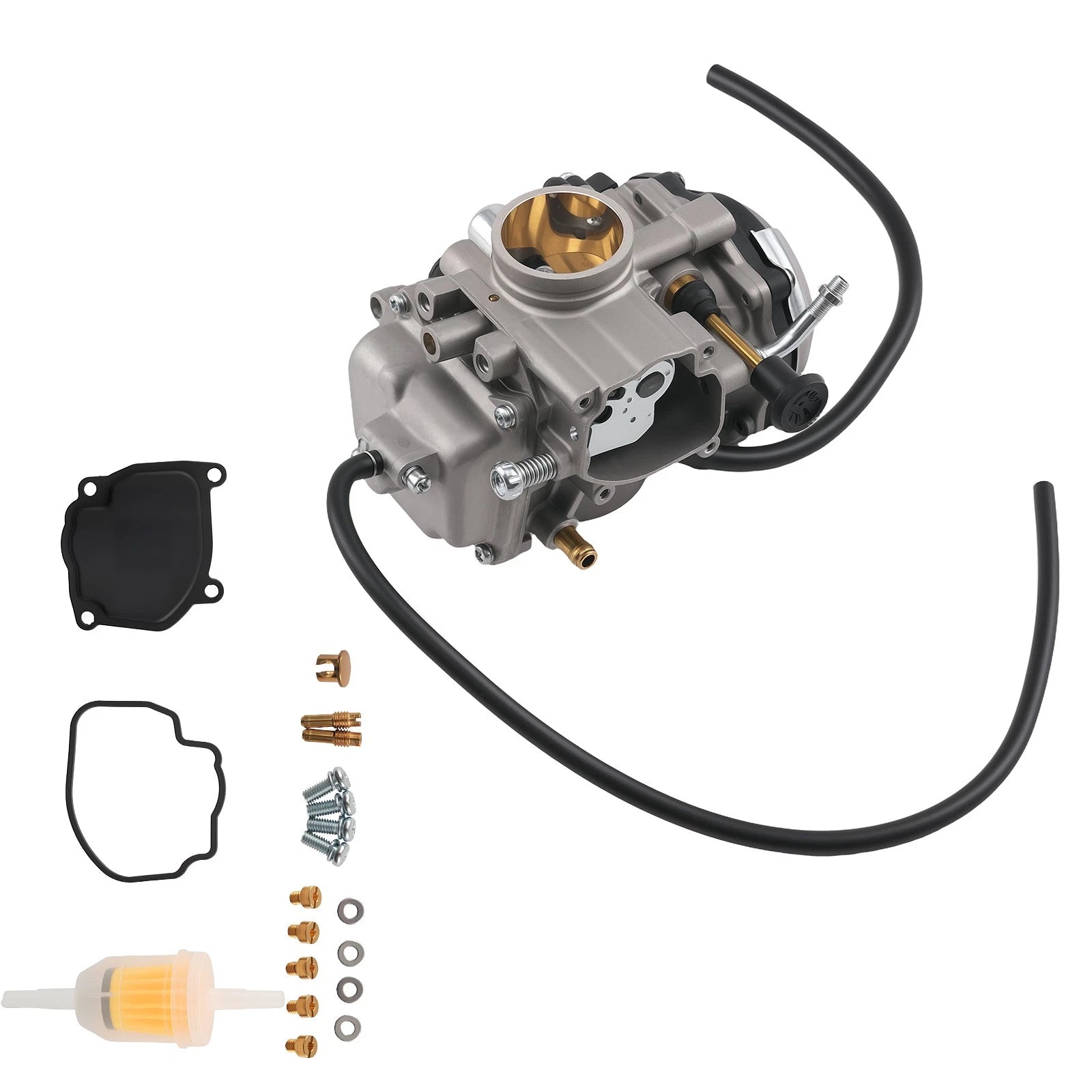 Carburetor for Yamaha (4KB)