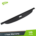 Cargo Cover for Mercedes Benz ML350 (2012–2015) Tonneau Shade