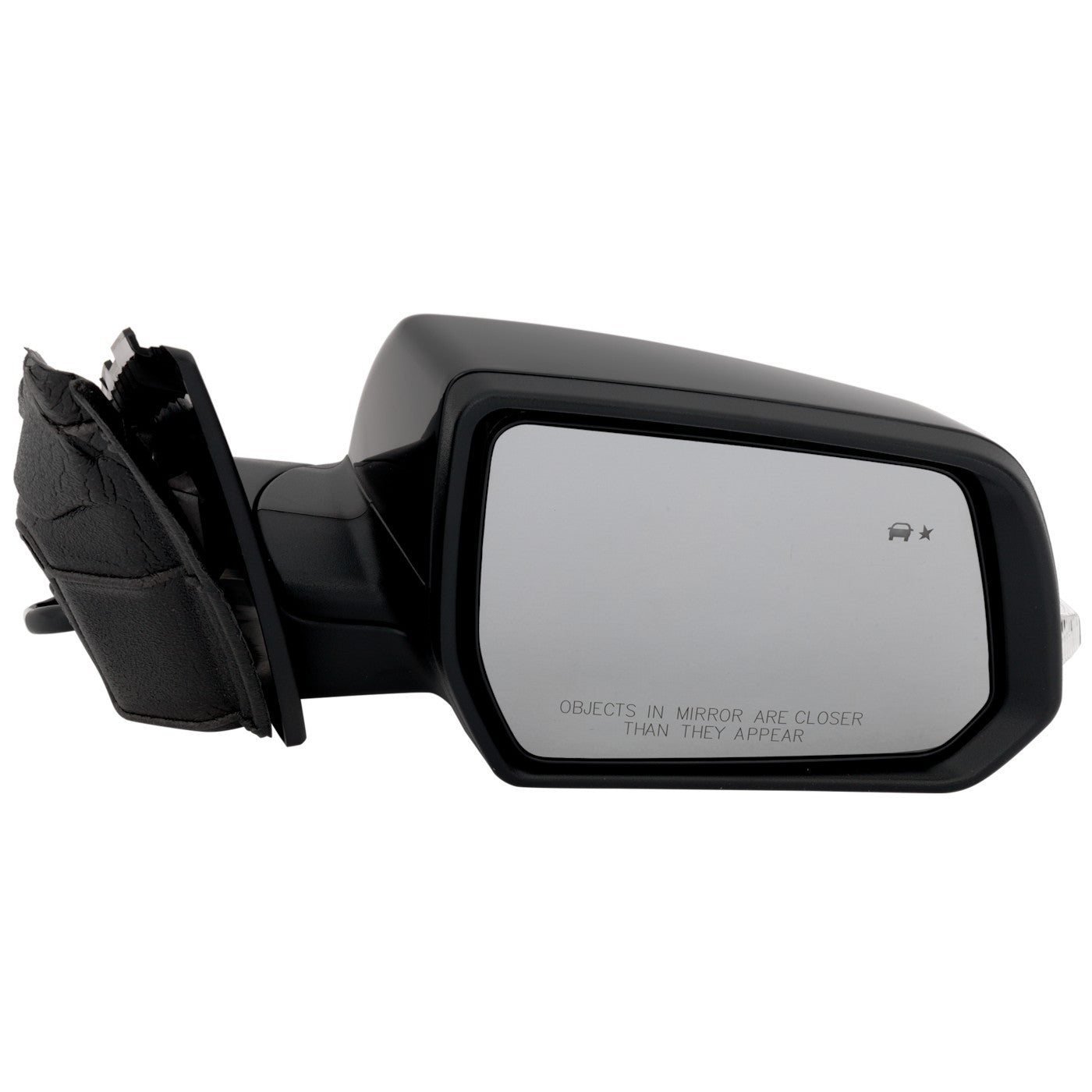 Heated Right Side Mirror for GMC Acadia (2020–2022)