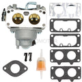 Carburetor for Kawasaki FX801V (15004-0866, 15004-0940)