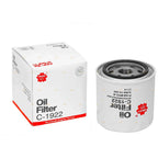 Engine oil filter for Interchangeable with Ryco Z516