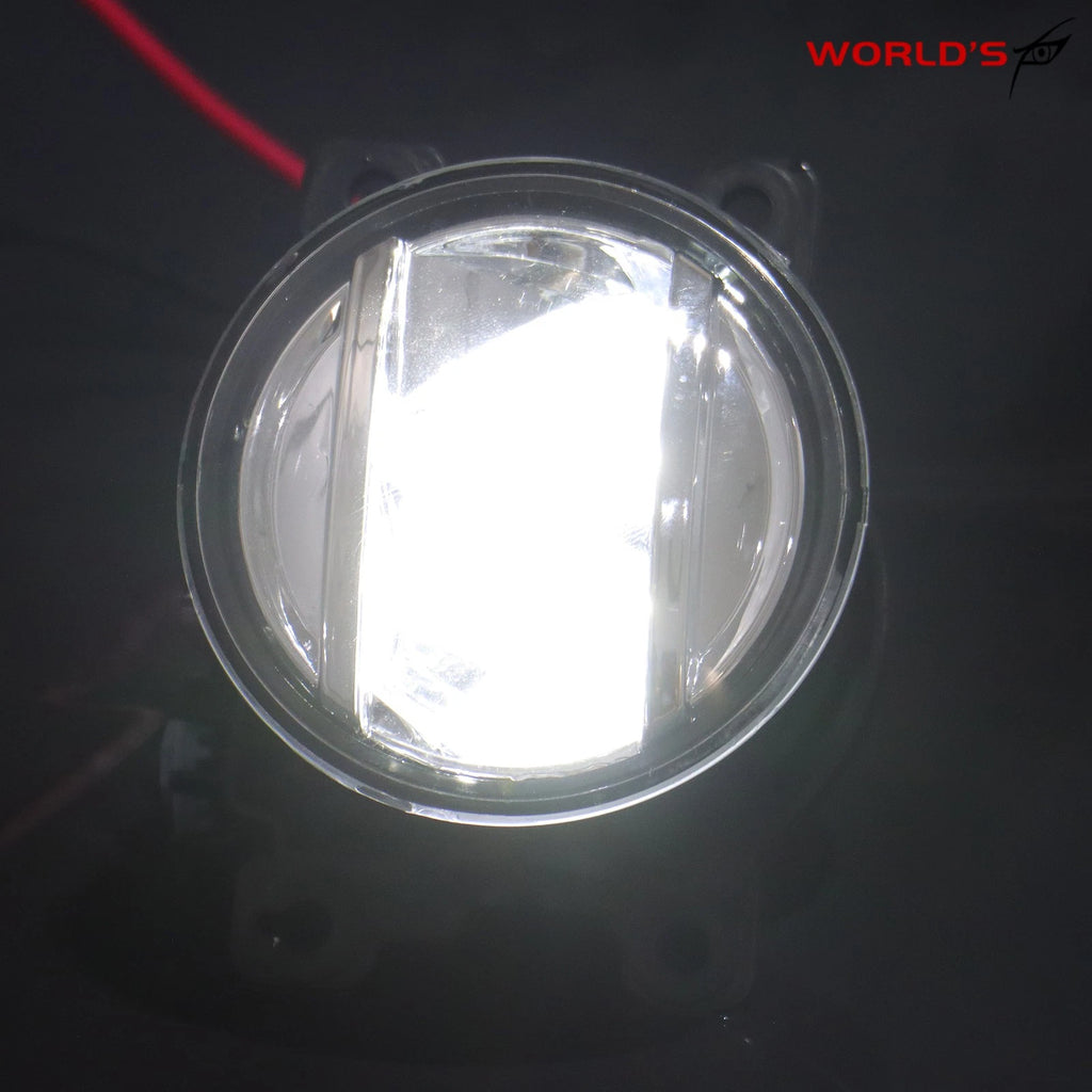 Set of 2 LED Fog Light Lamps for Honda Odyssey (2021–2023)