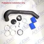 Rear Exhaust Kit for Yamaha FX-SVHO FX-HO FX Cruiser (2019–Present) RY15120
