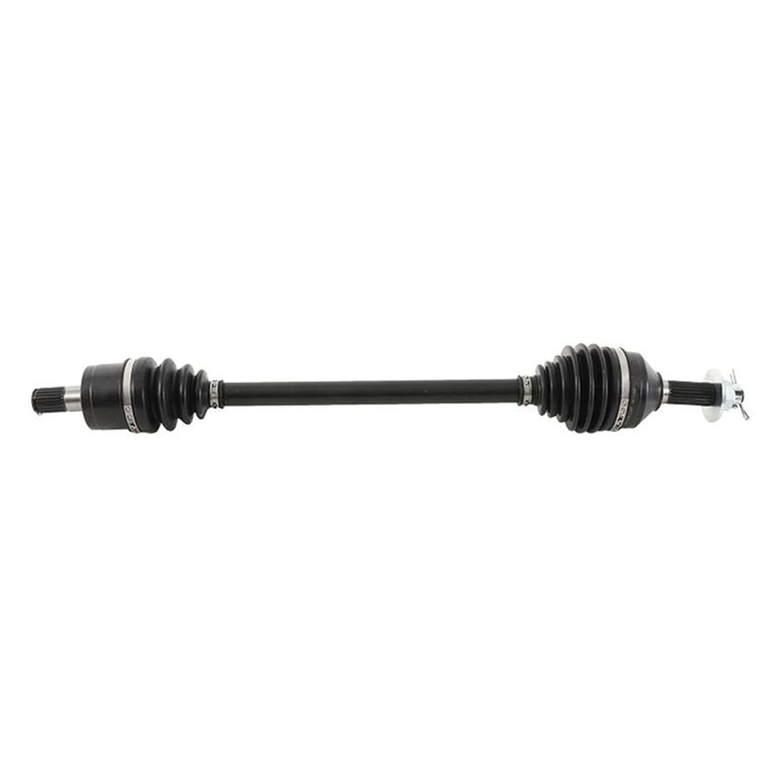 8 Ball Extreme Duty Axle for Kawasaki (AB8-KW-8-301)