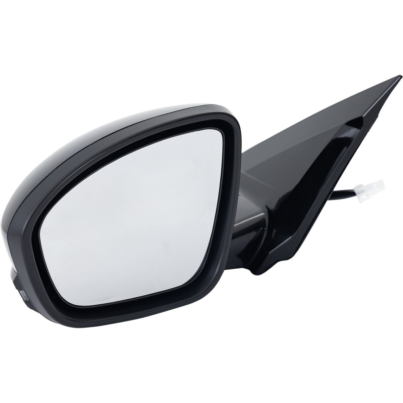 Driver Side Mirror for Nissan Altima (2023–2024) Power Signal Light Camera