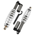 Set of 2 Rear Air Shock Absorbers for Polaris RZR S 800 EFI (2009–2012) 7043419