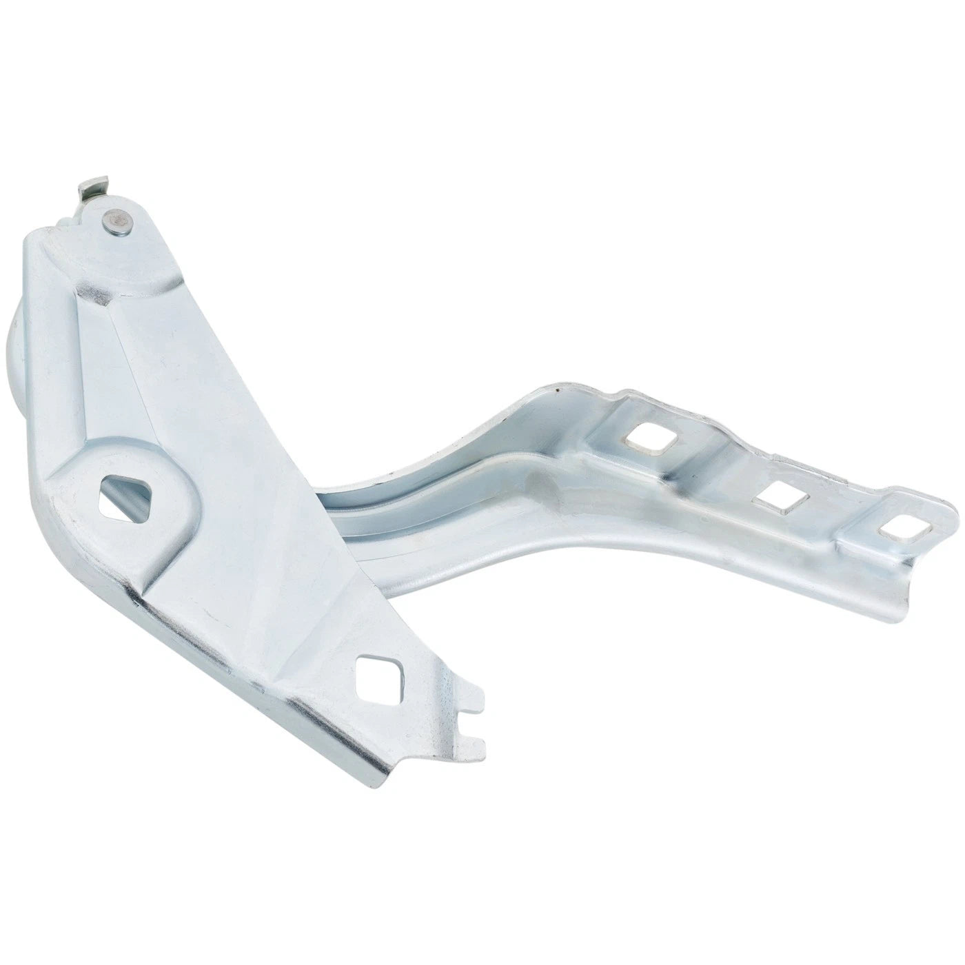 Hood Hinges Set for Buick Encore GX (2020-2023)