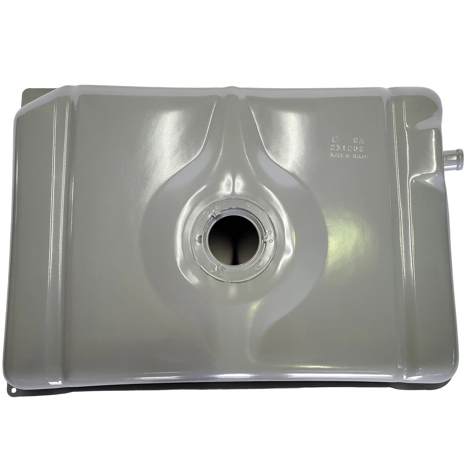 22 Gal Fuel Tank for Chevrolet G10 G20 G30, GMC G15 G25 G35 (1977–1982)