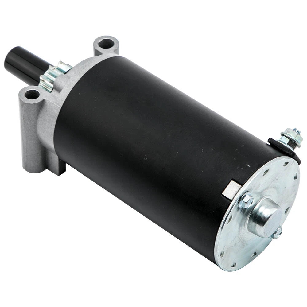 12V 10T Starter for Kohler Toro Tractors (2006–2009)