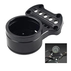 Speedometer Bracket Indicator Clamp for Harley Sportster XL1200 XL883 (2004–2023)