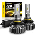 AUXITO 9006 HB4 LED Headlight Bulb for