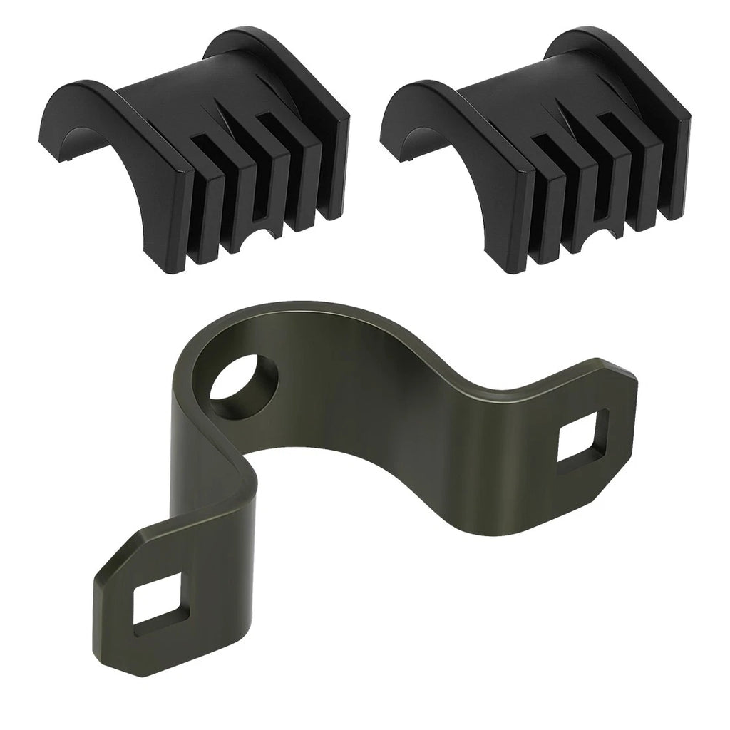 Upper Steering Bushing Bracket for Polaris Magnum 325 330 Ranger 500 700 ATP 330 (1995–2009)