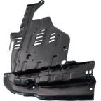 Engine Splash Shield for Suzuki SX4 (2010–2013) Driver Side Lower