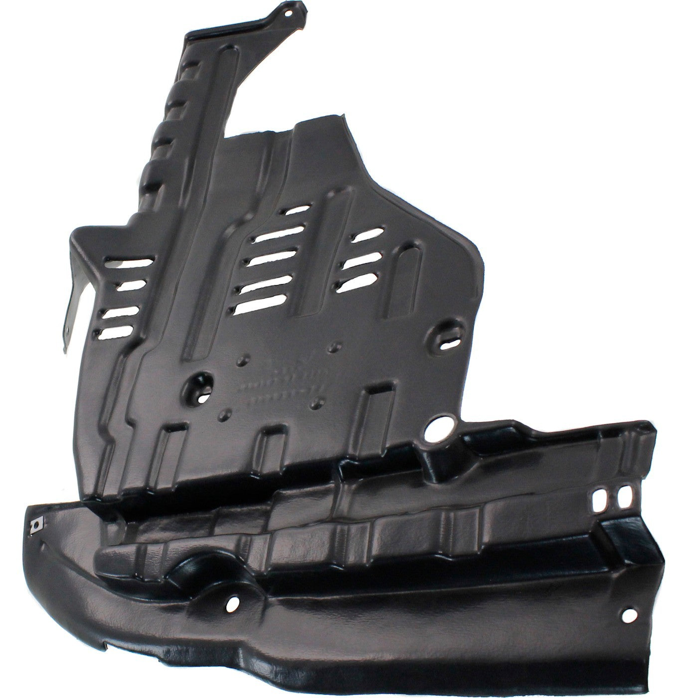 Engine Splash Shield for Suzuki SX4 (2010–2013) Driver Side Lower