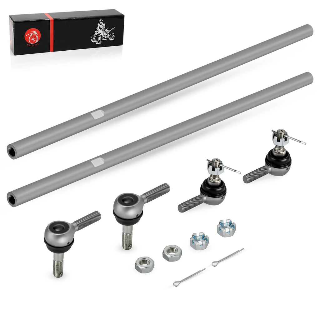 Tie Rods and Ends Kit for Polaris Sportsman XP 850 (2009–2014) / XP 1000 (2015–2025)