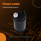 6PCS Fuel Filter Water Separator for Cummins Engine (5319680)