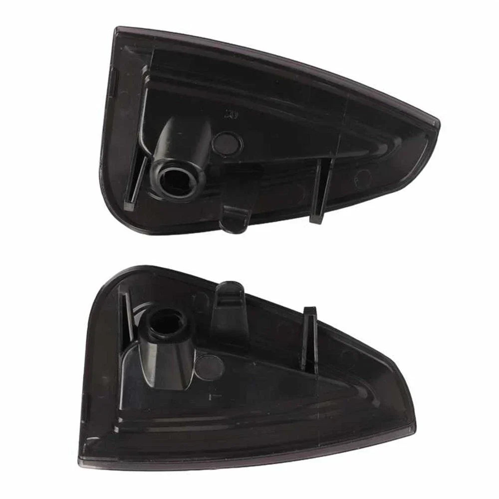 Front Side Marker Lamp Housing for Dodge Charger LX SRT8 (2006-2010)